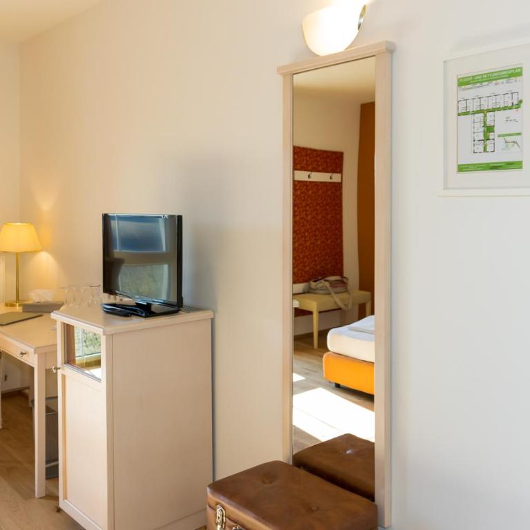 Winzerhotel am GUT MOSER - Standard Doppelzimmer - 4