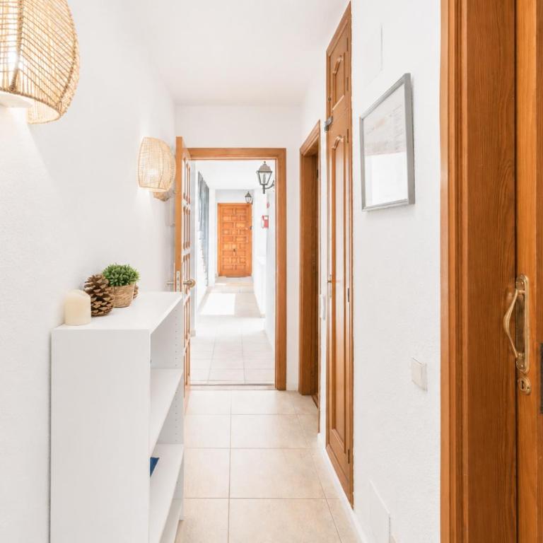 CASA NATALIA, Heated pool, AC - Apartamento de 1 dormitorio - 5