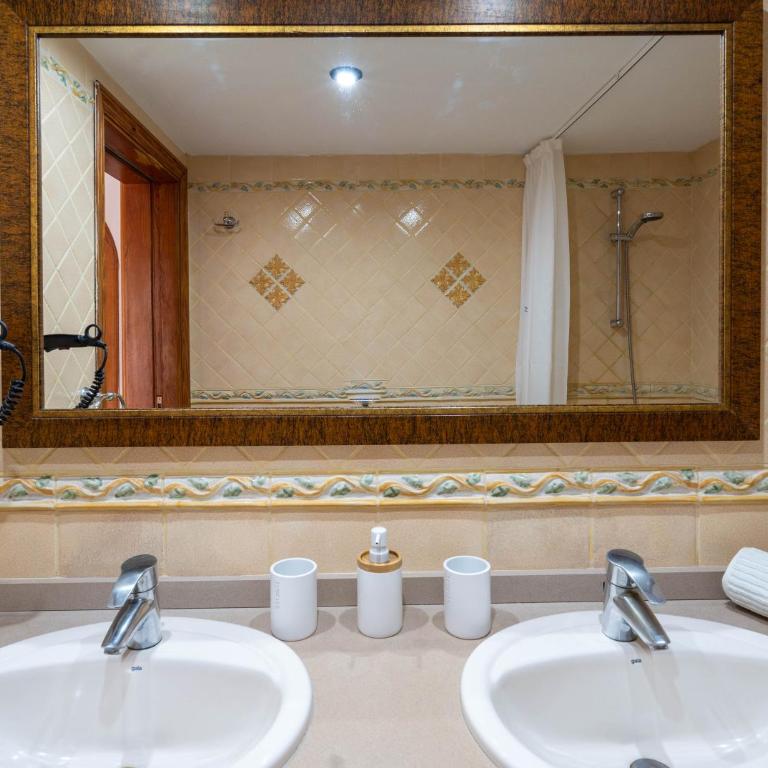 CASA NATALIA, Heated pool, AC - Apartamento de 1 dormitorio - 17