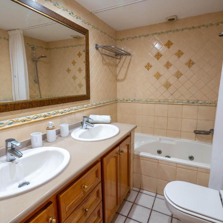 CASA NATALIA, Heated pool, AC - Apartamento de 1 dormitorio - 18