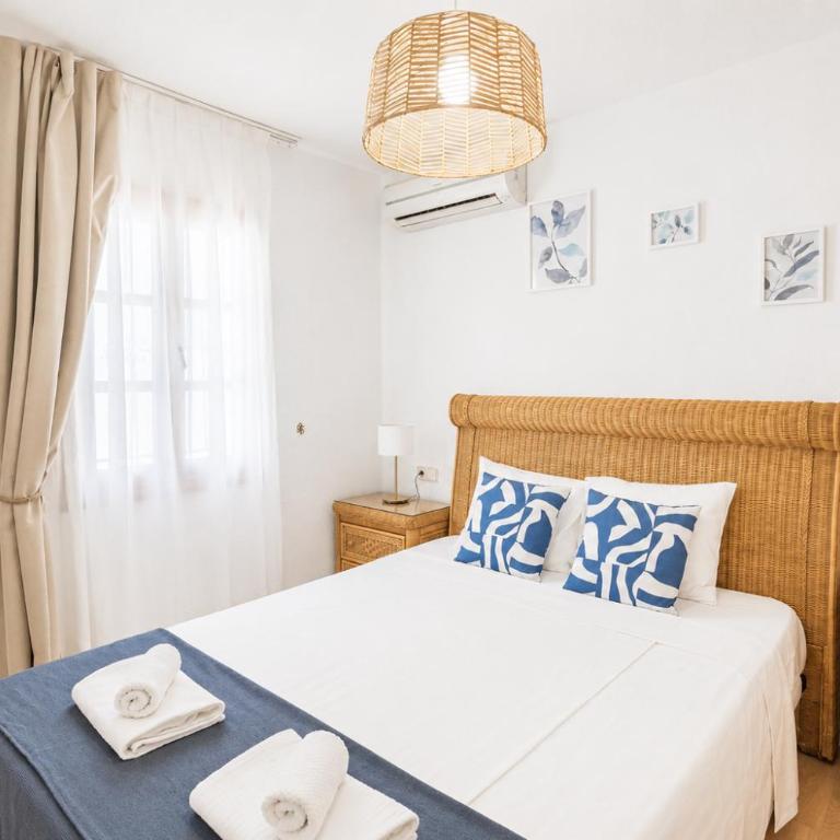 CASA NATALIA, Heated pool, AC - Apartamento de 1 dormitorio - 21