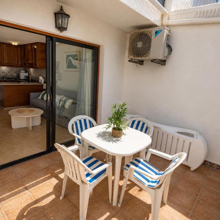 CASA NATALIA, Heated pool, AC - Apartamento de 1 dormitorio - 24