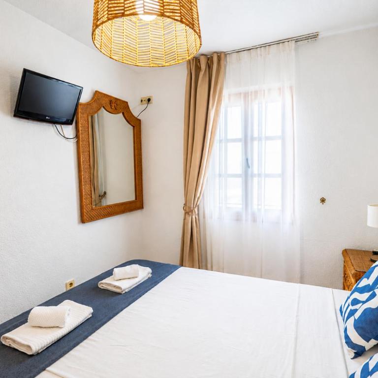 CASA NATALIA, Heated pool, AC - Apartamento de 1 dormitorio - 29