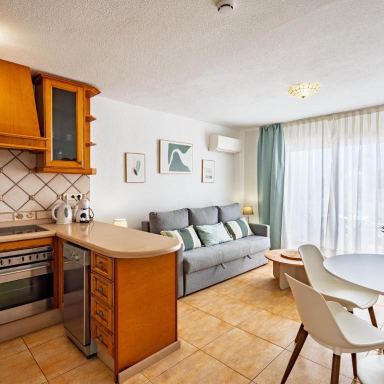 CASA NATALIA, Heated pool, AC - Apartamento de 1 dormitorio - 10