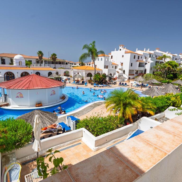 CASA NATALIA, Heated pool, AC - Apartamento de 1 dormitorio - 15
