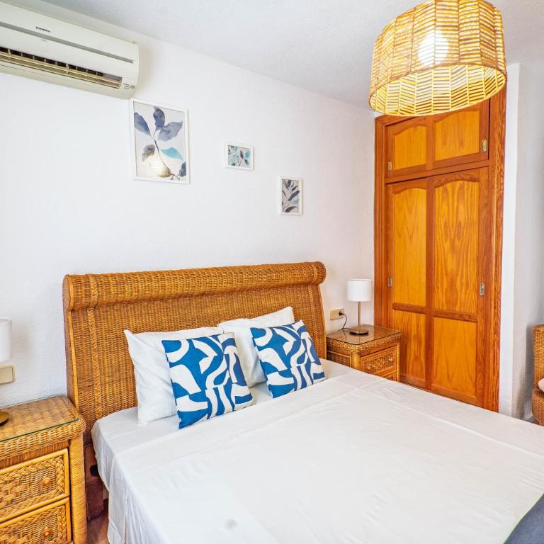 CASA NATALIA, Heated pool, AC - Apartamento de 1 dormitorio - 16