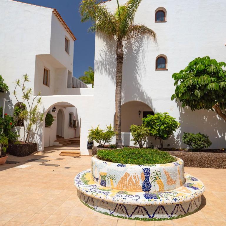 CASA NATALIA, Heated pool, AC - Apartamento de 1 dormitorio - 22