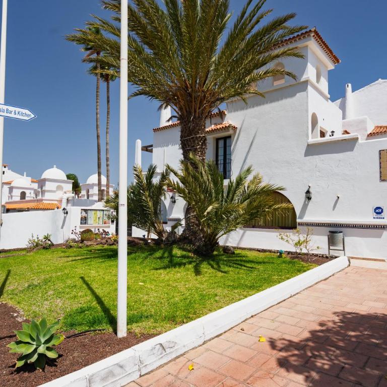 CASA NATALIA, Heated pool, AC - Apartamento de 1 dormitorio - 25