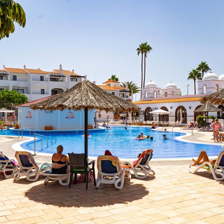 CASA NATALIA, Heated pool, AC - Apartamento de 1 dormitorio - 30