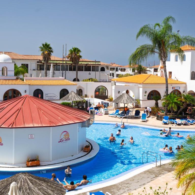 CASA NATALIA, Heated pool, AC - Apartamento de 1 dormitorio - 23
