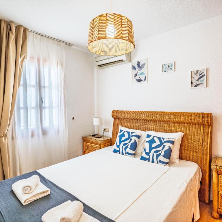 CASA NATALIA, Heated pool, AC - Apartamento de 1 dormitorio - 26