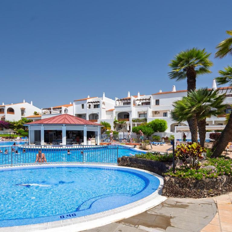 CASA NATALIA, Heated pool, AC - Apartamento de 1 dormitorio - 31