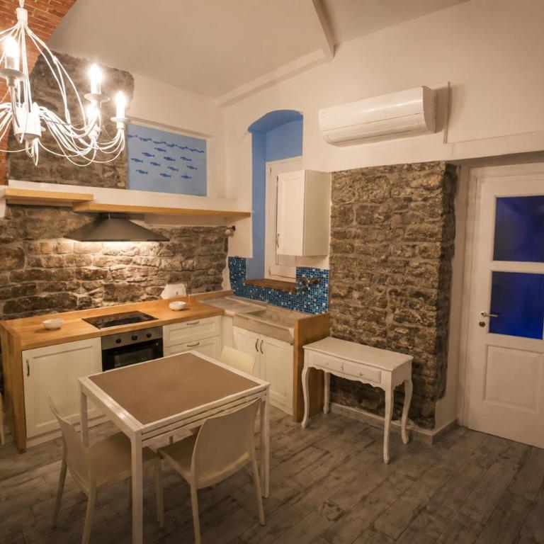 Rifugio dei Pescatori - Apartamento Estudio - 10