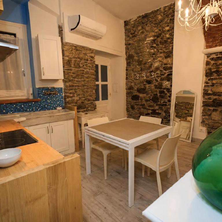 Rifugio dei Pescatori - Apartamento Estudio - 11