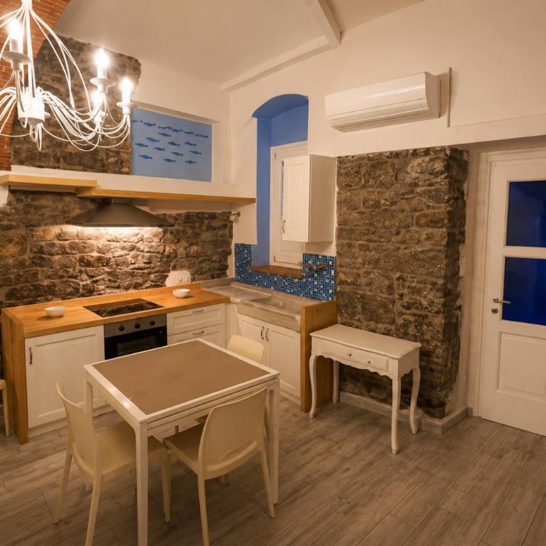 Rifugio dei Pescatori - Apartamento Estudio - 4