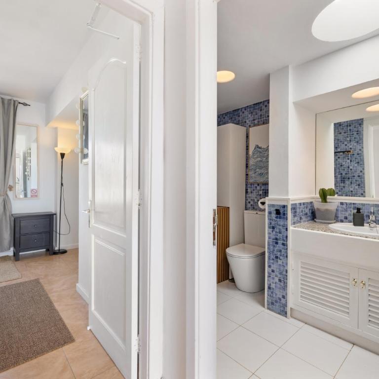 Home2Book Golden Apt Pool & Terrace Costa Teguise - Apartamento de 1 dormitorio - 13
