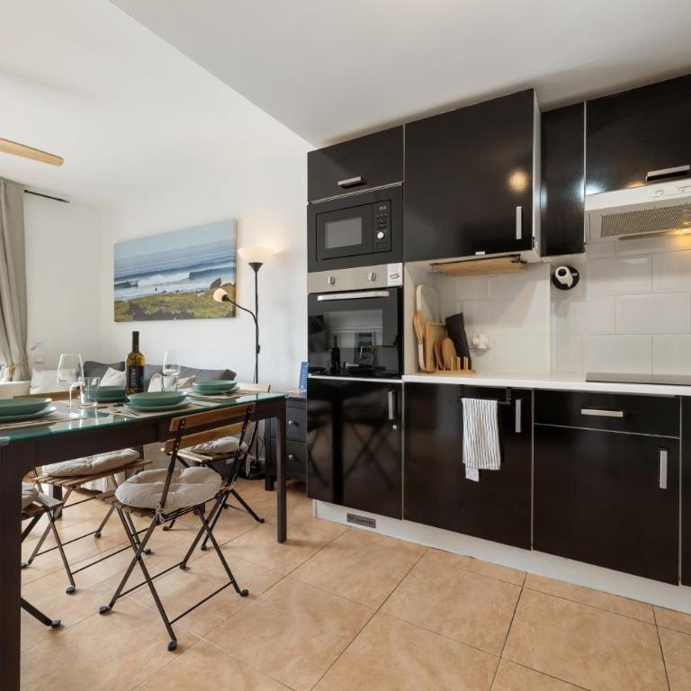 Home2Book Golden Apt Pool & Terrace Costa Teguise - Apartamento de 1 dormitorio - 9