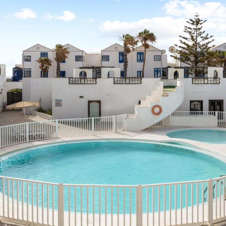 Home2Book Golden Apt Pool & Terrace Costa Teguise - Apartamento de 1 dormitorio - 4