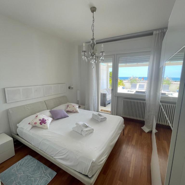 Terrazza sul mare - Appartamento con 2 Camere da Letto - 29