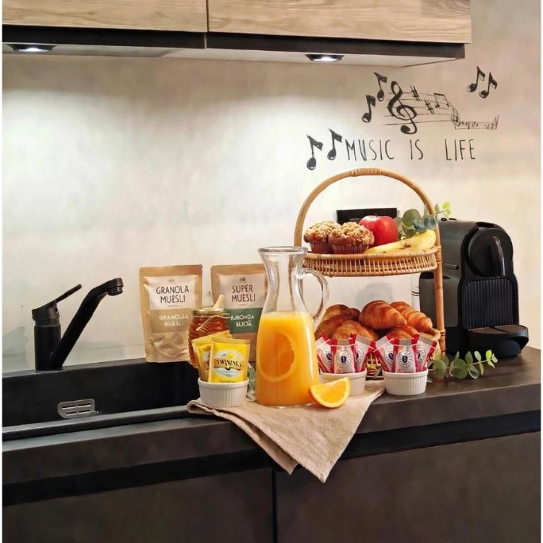 B&C Apartments - Appartamento Superior - 4