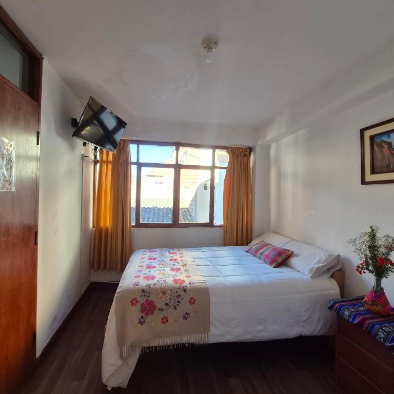 VittoriaHouse - Standard Double Room - 1