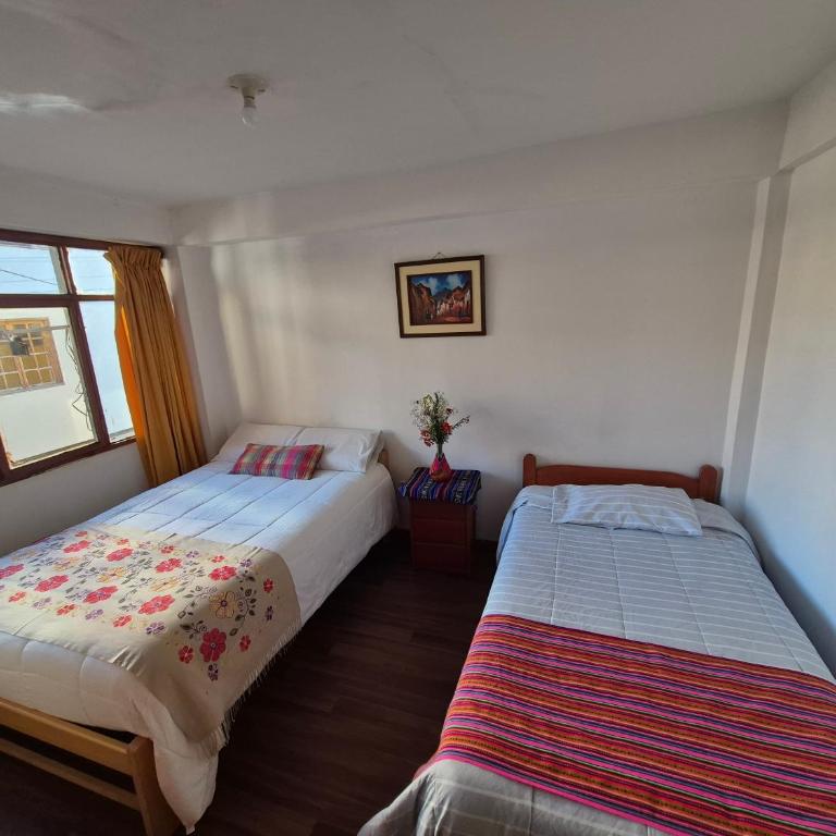 VittoriaHouse - Standard Family Room - 2