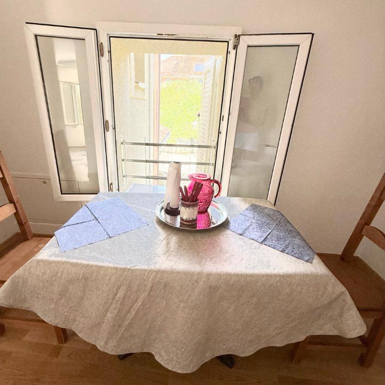 Rare Appartement entier Centre - Apartment mit 1 Schlafzimmer - 11