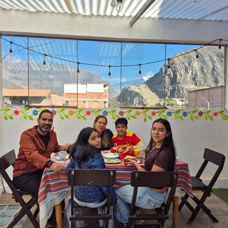 VittoriaHouse - Family Double Room - 2