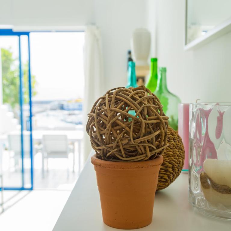 Beautiful apartament with fantastic sea views - Apartamento de 2 dormitorios - 5