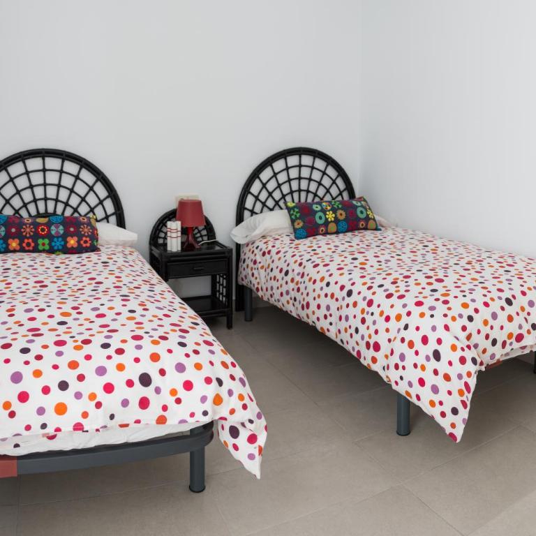 Beautiful apartament with fantastic sea views - Apartamento de 2 dormitorios - 14