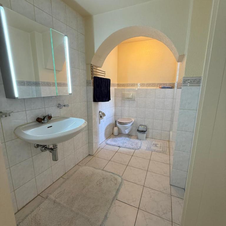 Rare Appartement entier Centre - Apartment mit 1 Schlafzimmer - 15