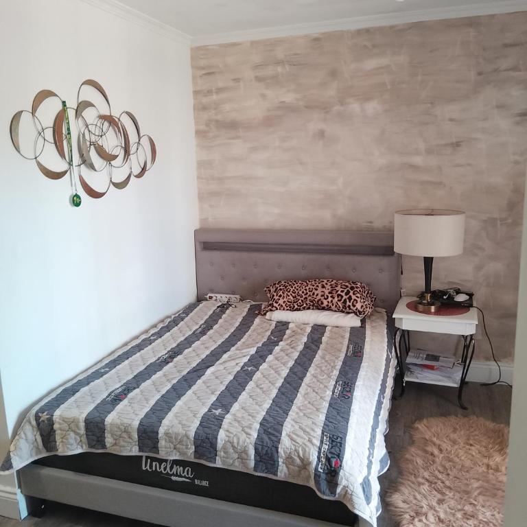 Room - Habitación Doble Deluxe con balcón y vistas al mar - 5