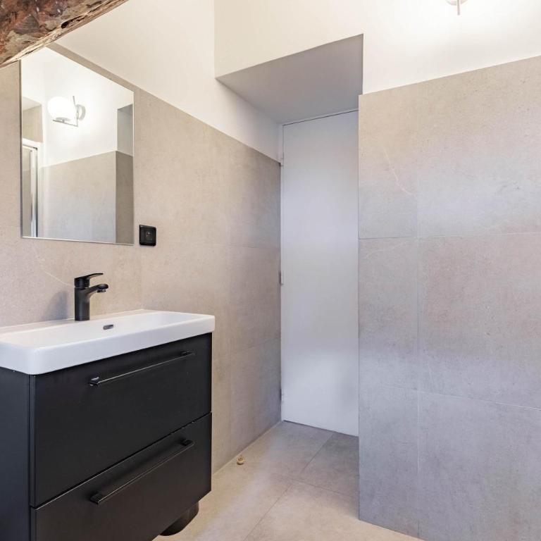 Bright AC Room Apartment in Marais Bastille - Appartement - 10
