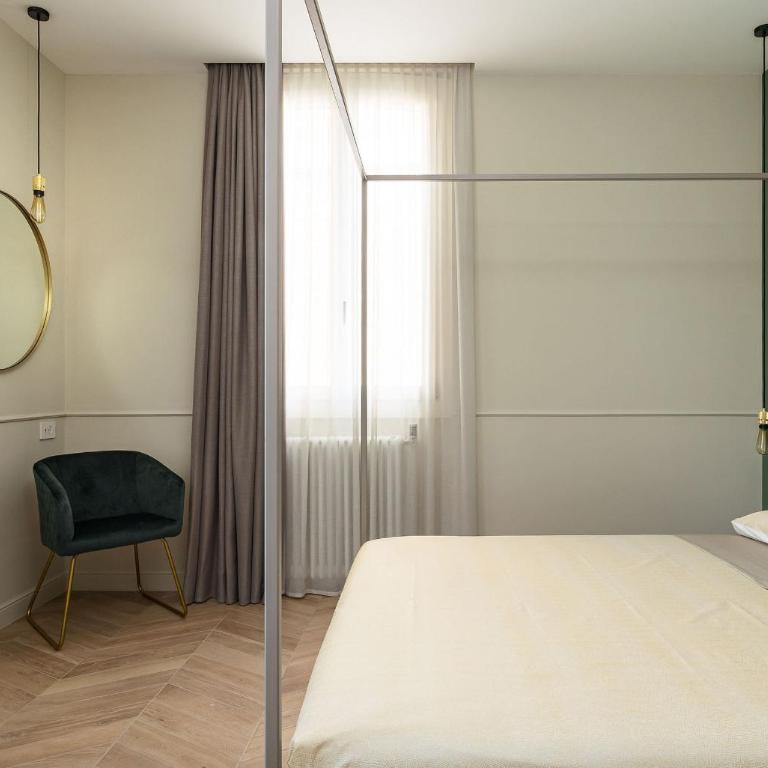 Casa Duomo Luxury Suites - Apartment mit 1 Schlafzimmer - 32