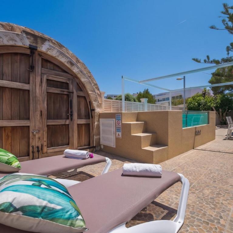 Ideal Property Mallorca - Villa Xisco - Vacation Home - 36