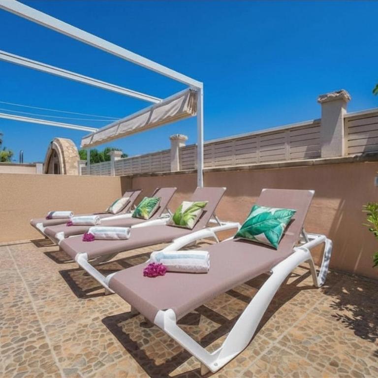 Ideal Property Mallorca - Villa Xisco - Vacation Home - 38