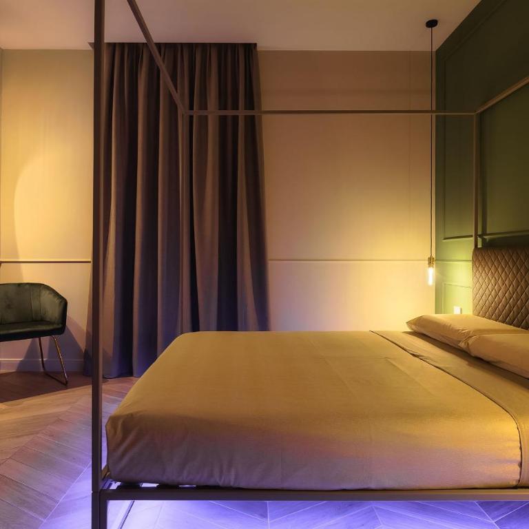 Casa Duomo Luxury Suites - Apartment mit 1 Schlafzimmer - 34