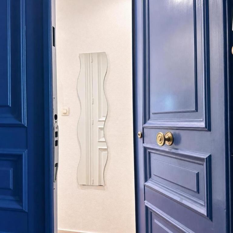 Paris 4 1BR Apartment Near Notre-Dame with Netflix - Appartement 1 Chambre - 32