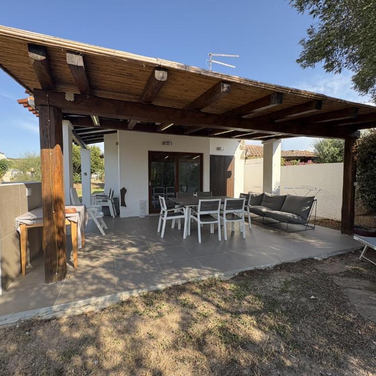 Luna Ruja Home&Garden - Casa con 2 Camere da Letto - 24