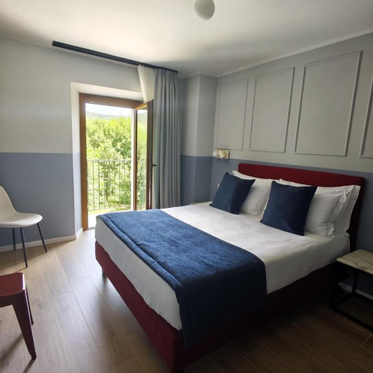 Ara Coeli living stay - Superior Doppelzimmer - 10