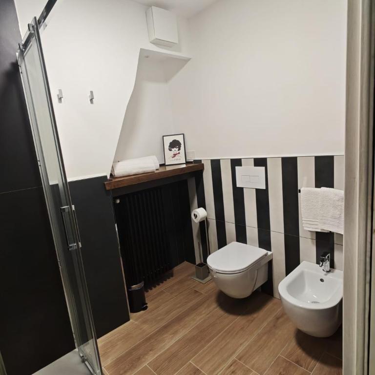 Ara Coeli living stay - Superior Doppelzimmer - 11