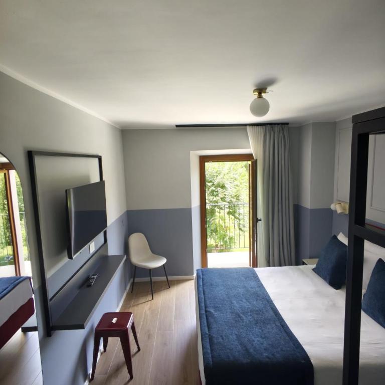 Ara Coeli living stay - Superior Doppelzimmer - 12