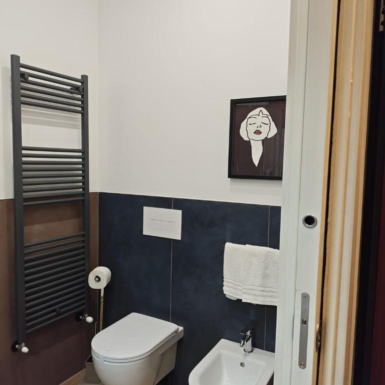 Ara Coeli living stay - Deluxe Studio mit Queensize-Bett - 14