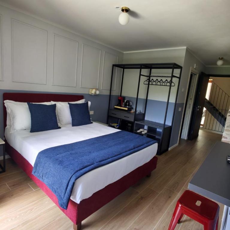 Ara Coeli living stay - Superior Doppelzimmer - 13