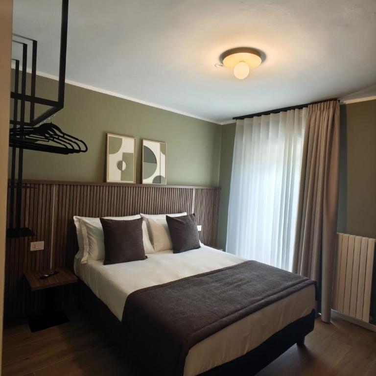 Ara Coeli living stay - Deluxe Junior Suite - 16