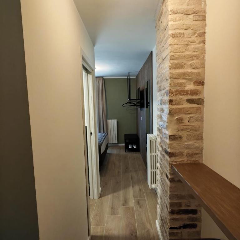 Ara Coeli living stay - Deluxe Junior Suite - 17