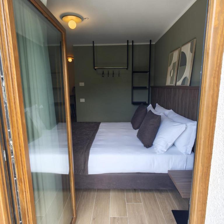 Ara Coeli living stay - Deluxe Junior Suite - 18