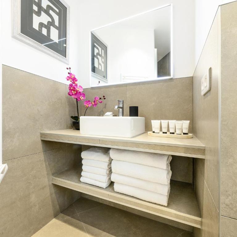 LivinParis - Luxury AC 3 Bedrooms Le Marais III - Apartment mit 3 Schlafzimmern - 32