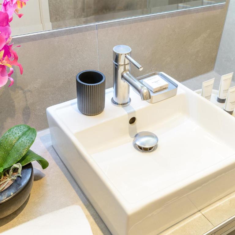 LivinParis - Luxury AC 3 Bedrooms Le Marais III - Apartment mit 3 Schlafzimmern - 34