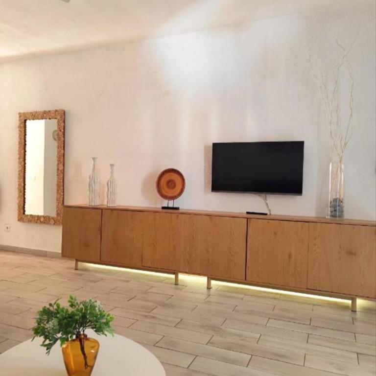 MNG-Apart Mareverde Costa Adeje- Las Americas - Apartamento de 1 dormitorio - 37